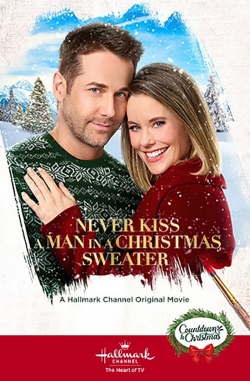 Watch free Never Kiss a Man in a Christmas Sweater hd online