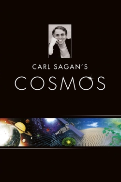 Watch free Cosmos: A Personal Voyage hd online