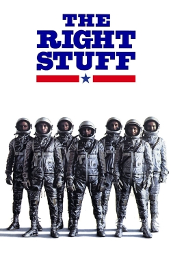 Watch free The Right Stuff hd online