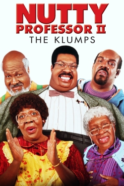 Watch free Nutty Professor II: The Klumps hd online