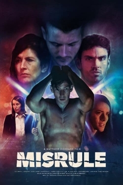 Watch free Misrule hd online