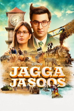 Watch free Jagga Jasoos hd online