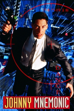 Watch free Johnny Mnemonic hd online