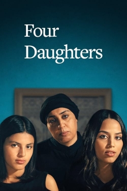 Watch free Four Daughters hd online