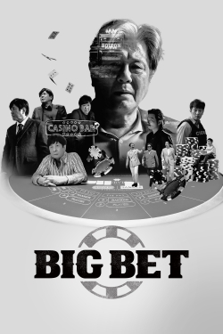 Watch free Big Bet hd online