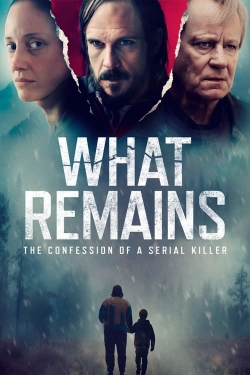 Watch free What Remains hd online