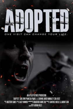 Watch free Adopted hd online