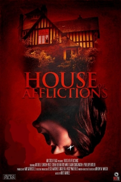 Watch free House of Afflictions hd online