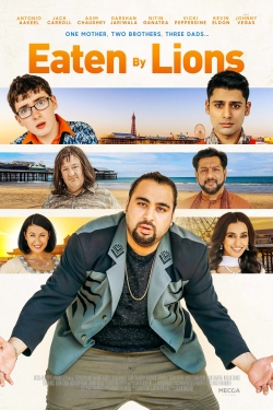 Watch free Eaten by Lions hd online