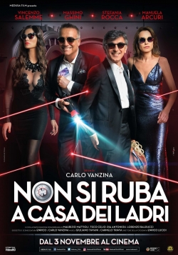 Watch free Non si ruba a casa dei ladri hd online