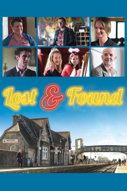 Watch free Lost and Found hd online