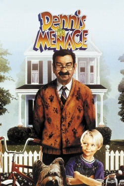 Watch free Dennis the Menace hd online