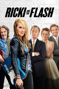 Watch free Ricki and the Flash hd online