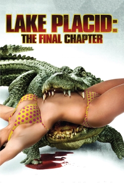 Watch free Lake Placid: The Final Chapter hd online