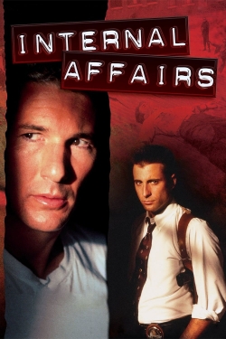 Watch free Internal Affairs hd online