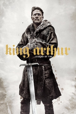 Watch free King Arthur: Legend of the Sword hd online