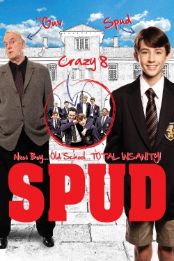 Watch free Spud hd online