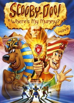 Watch free Scooby-Doo! in Where's My Mummy? hd online