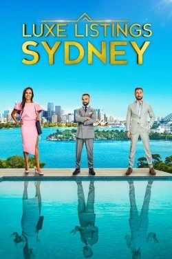 Watch free Luxe Listings Sydney hd online