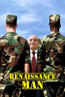 Watch free Renaissance Man hd online