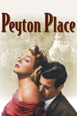 Watch free Peyton Place hd online