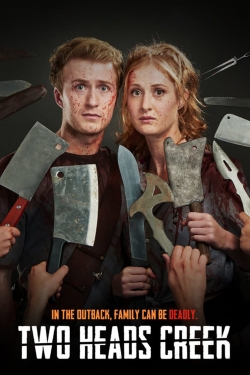 Watch free Two Heads Creek hd online