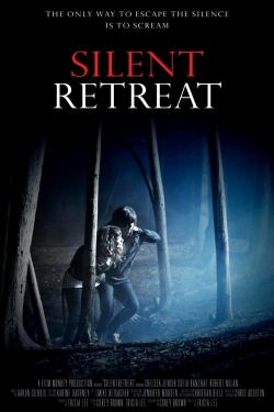 Watch free Silent Retreat hd online