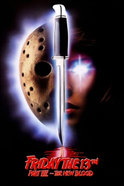 Watch free Friday the 13th Part VII: The New Blood hd online