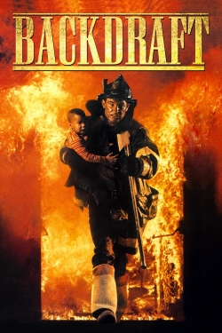 Watch free Backdraft hd online