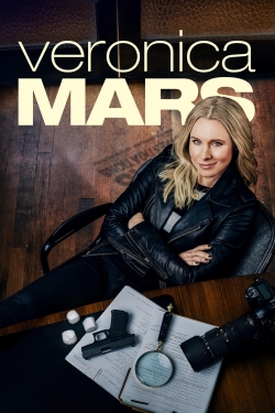 Watch free Veronica Mars hd online