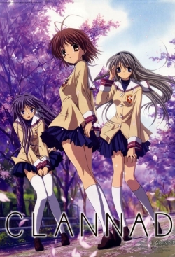 Watch free Clannad hd online