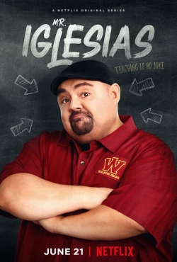 Watch free Mr. Iglesias hd online