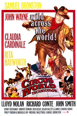 Watch free Circus World hd online