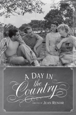 Watch free A Day in the Country hd online