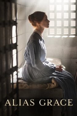 Watch free Alias Grace hd online