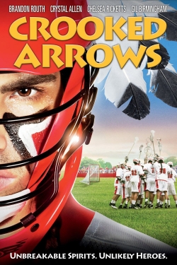 Watch free Crooked Arrows hd online