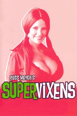 Watch free Supervixens hd online