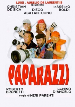 Watch free Paparazzi hd online