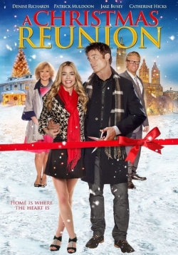 Watch free A Christmas Reunion hd online