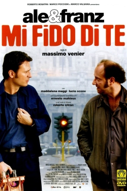 Watch free Mi fido di te hd online