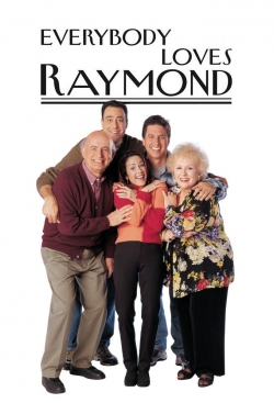 Watch free Everybody Loves Raymond hd online