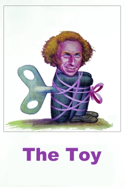 Watch free The Toy hd online