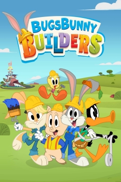 Watch free Bugs Bunny Builders hd online