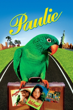 Watch free Paulie hd online