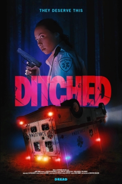 Watch free Ditched hd online