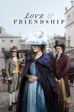 Watch free Love & Friendship hd online