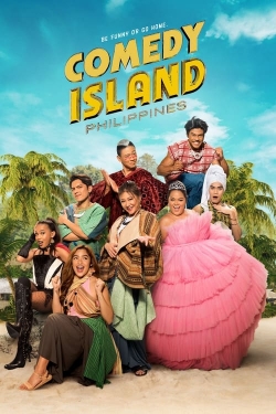 Watch free Comedy Island Philippines hd online