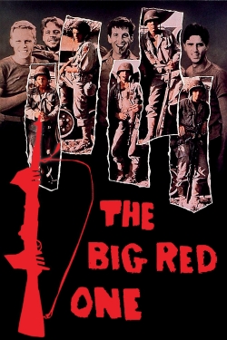 Watch free The Big Red One hd online