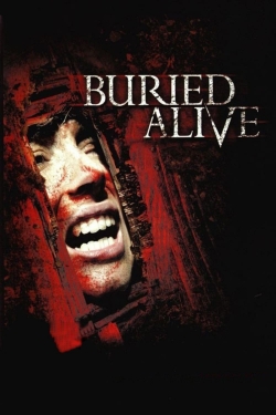 Watch free Buried Alive hd online