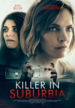 Watch free Killer in Suburbia hd online